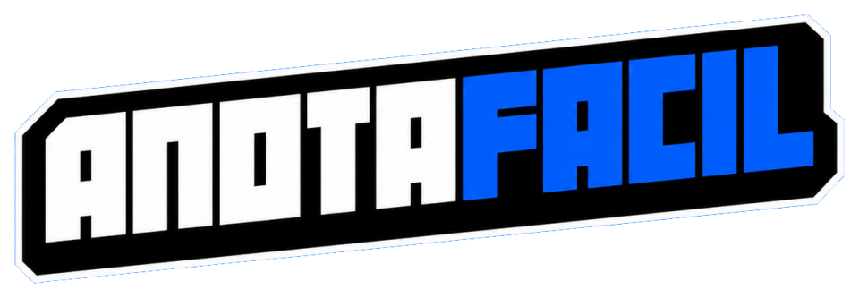 AnotaFácil